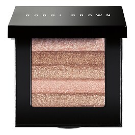 Shimmer Brick - Poudre Compacte Nacrée